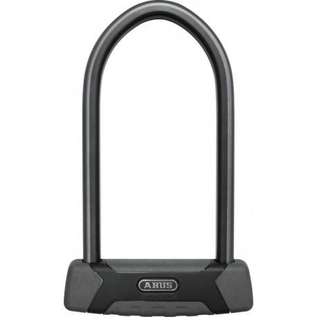 ABUS bygellås för moped, GRANIT XPlus 540, längd 299mm