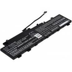 Batteri til Laptop Lenovo IdeaPad 5 14IIL05 81YH0086IV