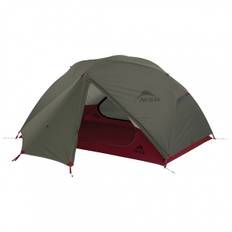 MSR Elixir 2 Tent V2 2 Personen Zelt green