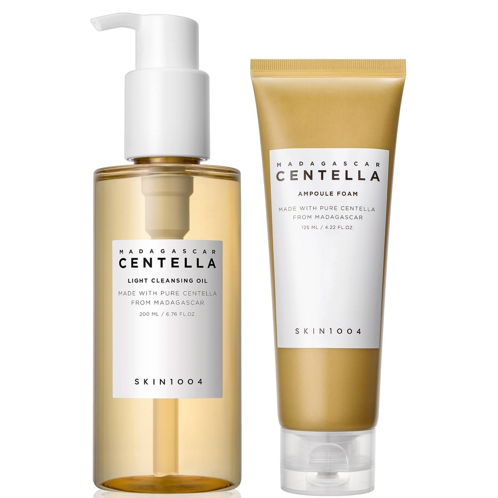 SKIN1004 Double Cleansing Duo