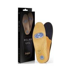 Skosål Relax Gel (Premium insoles) - EU 46