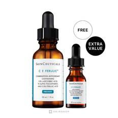 SkinCeuticals | C E Ferulic Double Up Bundle