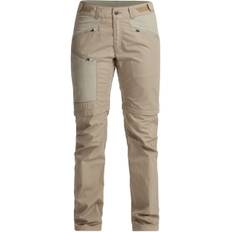 Tived Zip-off Pant W - 44 / Sand