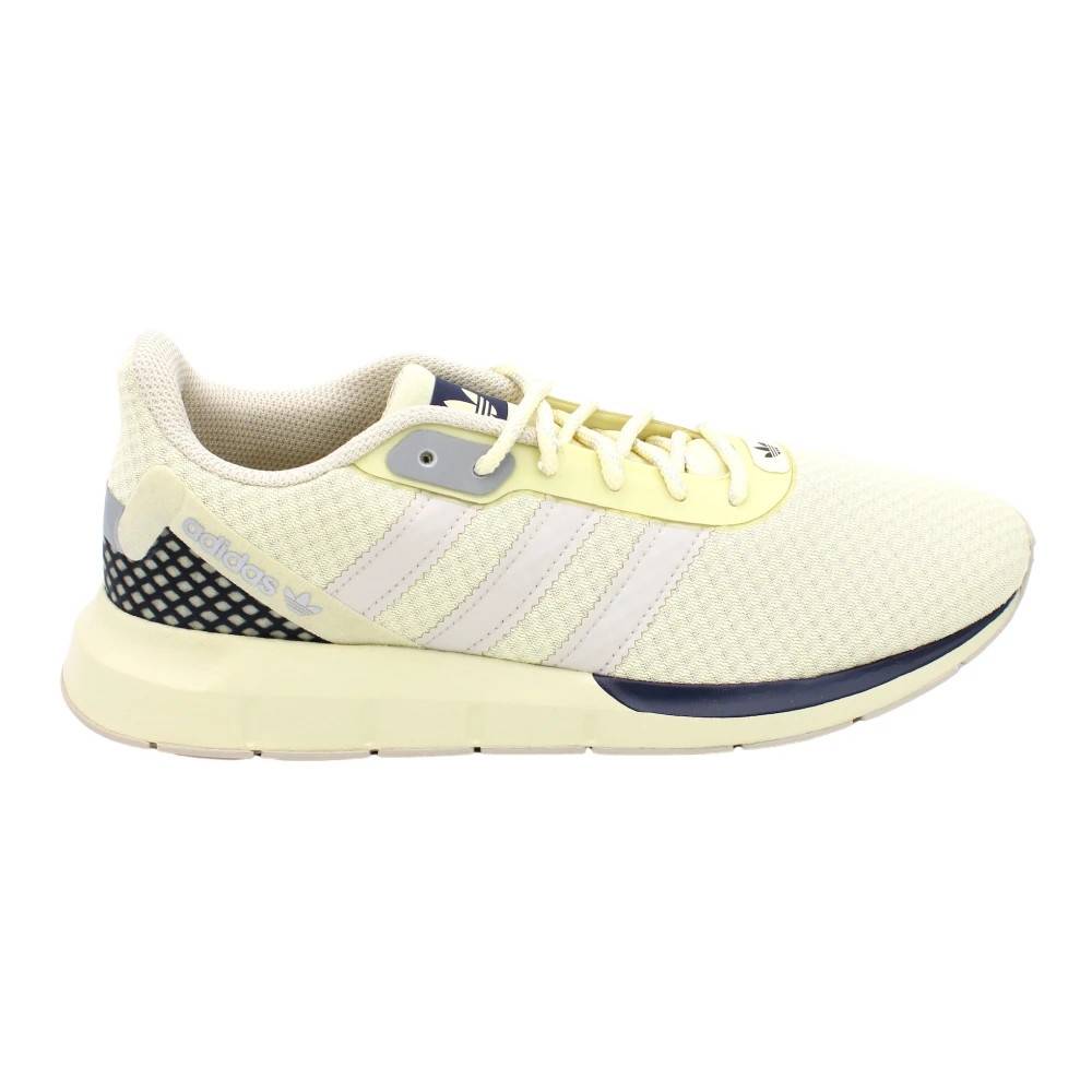 Adidas Swift Run RF Sneakers-- Træning - Herre- Beige- 44 2/3 EU- Swift Run RF Sneakers