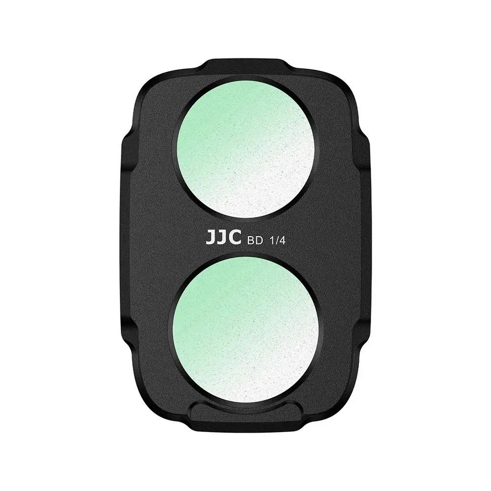JJC F-M4PBM 1/4 Black Mist-filter för DJI Osmo Pocket 4P