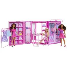 Barbie Dream Closet Playset Barbie Klædeskab HXD59