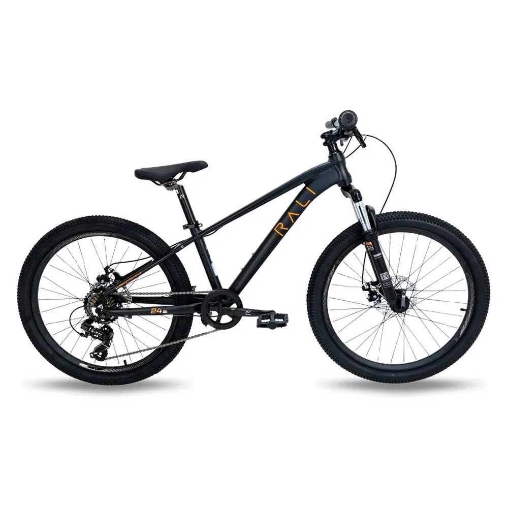 Rali Pro 0 Aluminium 24´´ Ty300 Mtb Cykel Refurbished