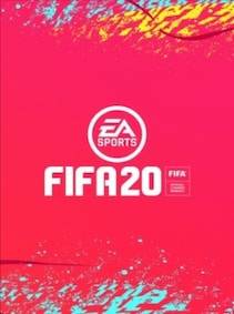 FIFA 20 PC - EA App Account - GLOBAL