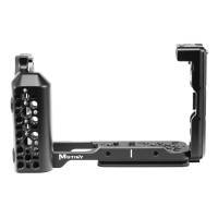 Mutiny Nikon ZR Cage TIER 1 (BASIC)