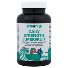 Daily Strength Superfruit