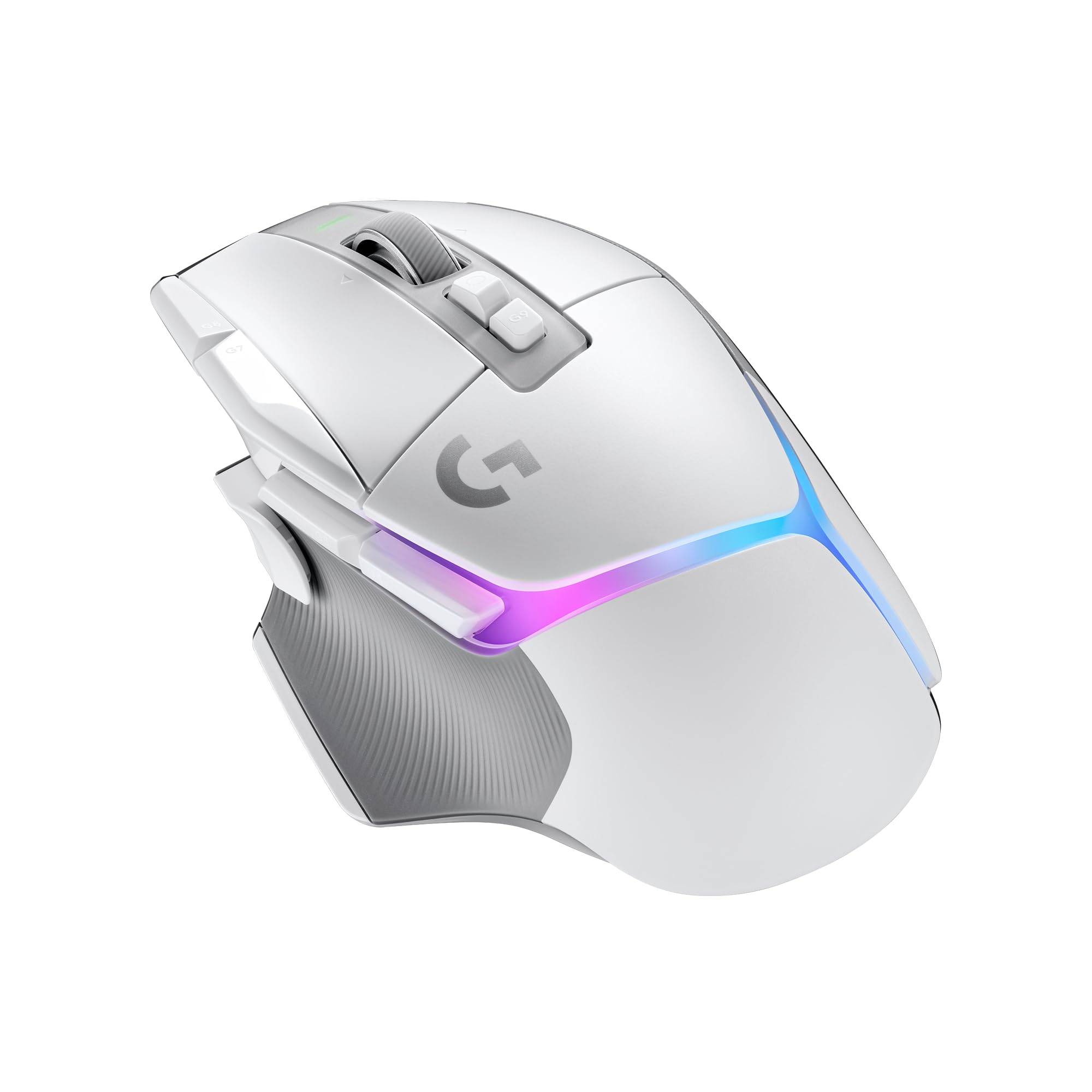 Logitech G Gaming Mouse G502 vit
