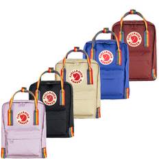 Fjällräven Kånken Rainbow Mini 7L