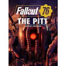 Fallout 76 | The Pitt Deluxe (PC) - Steam Key - GLOBAL