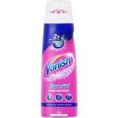 Vanish Oxi Action Pre-Treat Power Gel Gold 200 ml