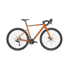 Scott Gravelbike Speedster Gravel 30 Prism Paprika Orange (61)