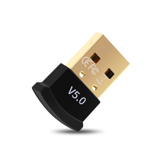 USB Bluetooth 5.0 Adapter ANMONE