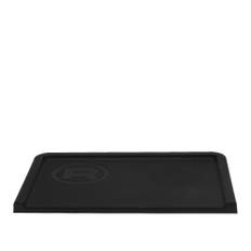 Rocket Espresso - Tamper Mat Flat - Tilbehør til køkkenmaskiner - Sort