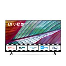 LG 50UR78006LK 50 4K UHD (2160p)