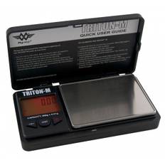 Lommevægt My Weigh Triton Mini. Kapacitet: 400 g Præcision: 0,01 g