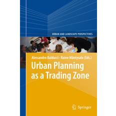 Urban Planning as a Trading Zone - 9789400758537