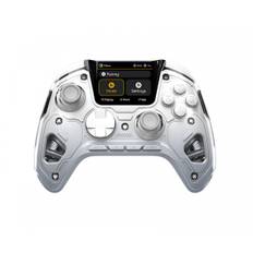 Manba One Ver 2 HE Trådløs PC Controller - Hvid