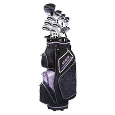 Benross Womens Athena Golf Package Set, Female, Right hand, One Size | American Golf