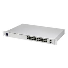 UbiquitiUbiquiti UniFi Switch USW-Pro-24-POE -