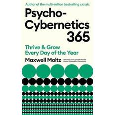 Psycho-cybernetics 365