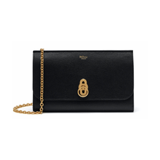 Mulberry - Amberley Clutch