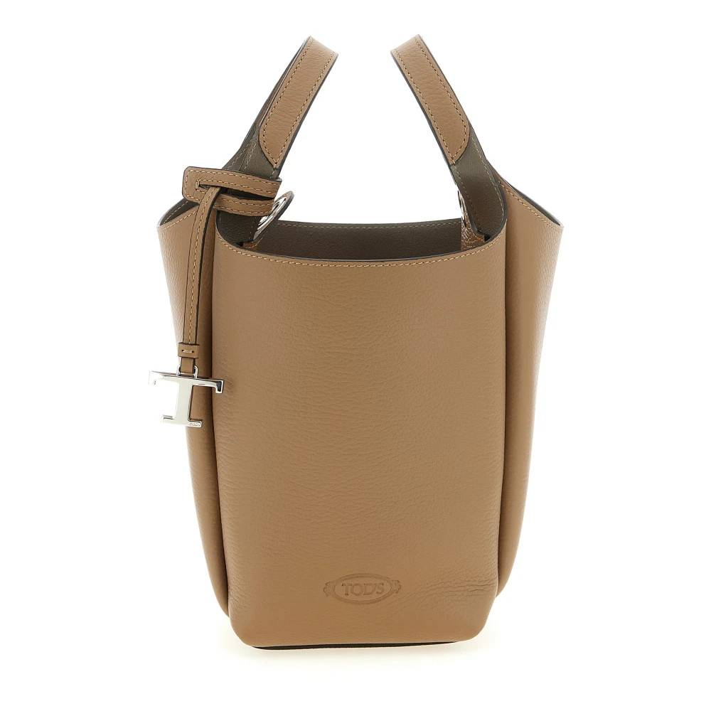 Tod's Håndtasker - Tasker - Dame - Brun - ONE SIZE -