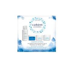 Lumene Nordic Hydra [Lähde] Face Care Set Lumene