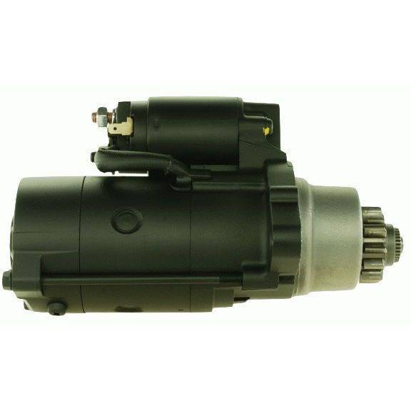 Startmotor 12V BOSCH - chrysler, dodge, jeep - OE 05034 555AA, 5034 555AA, M000T32071