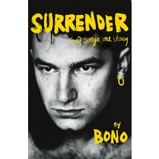 Surrender: The Autobiography - 40 Songs, One Story