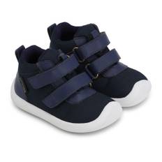 Bundgaard - Sko - The Walk Sport Tex - Navy 28