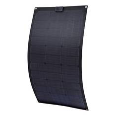 Flexibel solpanel 150W