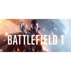 Battlefield 1 (PC) - Ultimate Edition