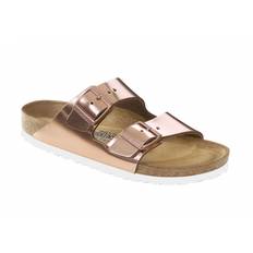 Birkenstock Arizona SFB, Smal läst, Sandal - stl 40