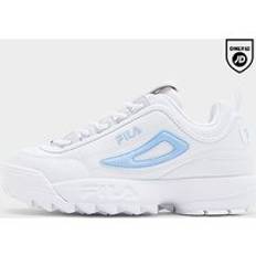 Fila Disruptor II Junior, White