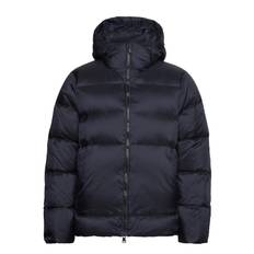 J. Lindeberg Farrell Down Jacket Marinblå