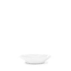 Rosendahl Grand Cru Dyb tallerken Ø19 cm hvid | Køb her