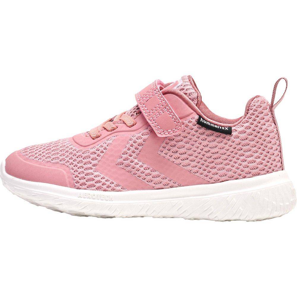 Hummel Actus Tex Trainers Junior