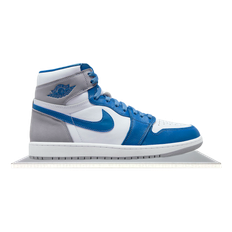 Air Jordan 1 High True Blue