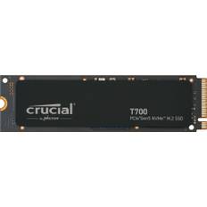 CRUCIAL T700 1TB PCIe Gen5 NVMe M.2 SSD