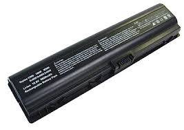 HP DV2-6 Batteri