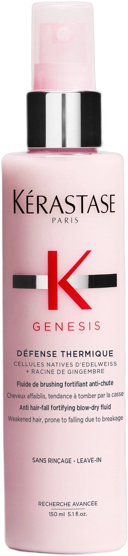 Kérastase Genesis Defense Thermique 0008 NO_SIZE - Värmeskydd Från Magasin (NO_SIZE)