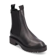 GANT Kelliin Chelsea Boot Svart