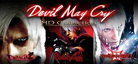 Devil May Cry 5 Standard Edition Steam Key EUROPE (PC / Steam Key)