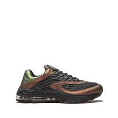 Nike - Air Tuned Max sneakers - unisex - gummi/Tyg/Tyg - 10.5 - Svart