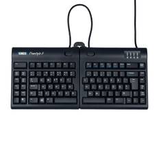 Delbart tangentbord Kinesis Freestyle 2, SE