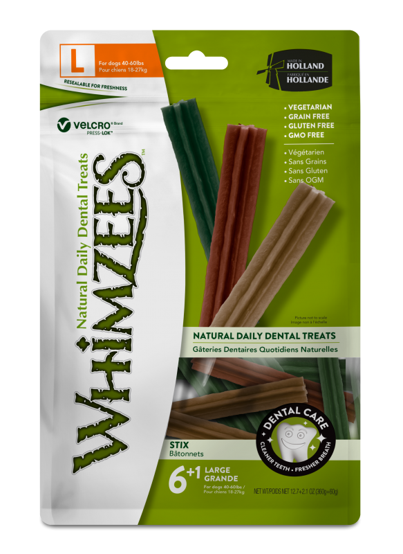 Whimzees Stix Påse (S)